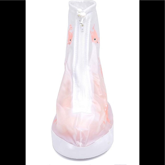 🌺 Shoe Covers - Picture 4 of 6